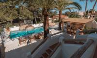 Sale - Villa - Javea