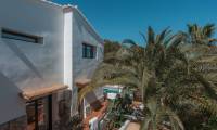 Sale - Villa - Javea