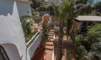 Sale - Villa - Javea
