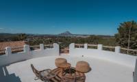 Sale - Villa - Javea