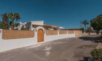 Sale - Villa - Javea
