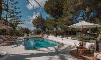 Sale - Villa - Javea