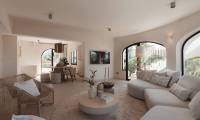 Sale - Villa - Javea