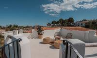 Sale - Villa - Javea