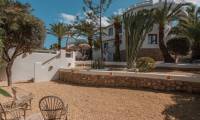 Sale - Villa - Javea