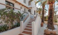 Sale - Villa - Javea