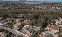 Sale - Villa - Javea