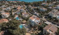 Sale - Villa - Javea