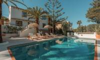 Sale - Villa - Javea