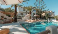 Sale - Villa - Javea