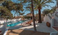 Sale - Villa - Javea