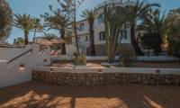 Sale - Villa - Javea