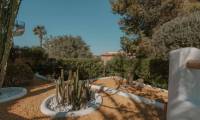Sale - Villa - Javea