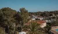 Sale - Villa - Javea