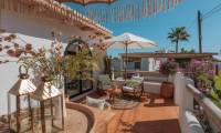 Sale - Villa - Javea