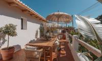 Sale - Villa - Javea