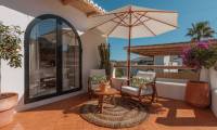 Sale - Villa - Javea