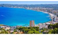Sale - Villa - Javea