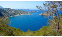 Sale - Villa - Javea