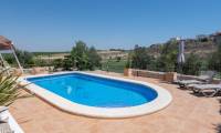 Sale - Villa - La Finca