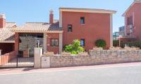 Sale - Villa - La Finca