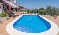 Sale - Villa - La Finca