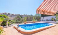 Sale - Villa - La Finca