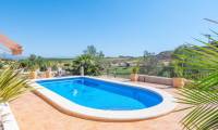 Sale - Villa - La Finca