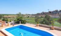 Sale - Villa - La Finca