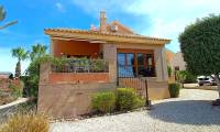 Sale - Villa - La Finca