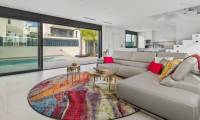 Sale - Villa - La Finca