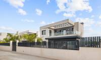 Sale - Villa - La Finca