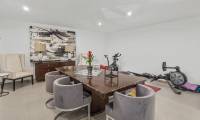 Sale - Villa - La Finca
