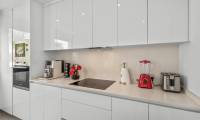 Sale - Villa - La Finca
