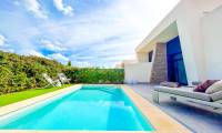 Sale - Villa - La Finca