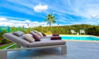 Sale - Villa - La Finca