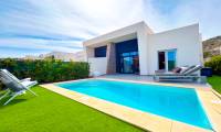 Sale - Villa - La Finca