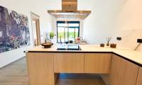 Sale - Villa - La Finca