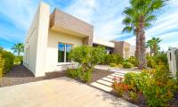 Sale - Villa - La Finca