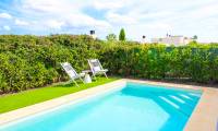 Sale - Villa - La Finca