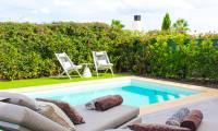 Sale - Villa - La Finca