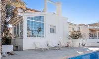 Sale - Villa - La Marina