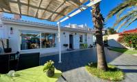 Sale - Villa - La Mata