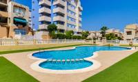 Sale - Villa - La Mata