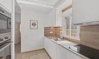 Sale - Villa - La Mata