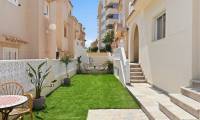 Sale - Villa - La Mata