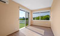 Sale - Villa - La Nucia