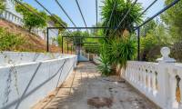 Sale - Villa - La Nucia