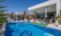 Sale - Villa - La Siesta