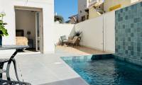 Sale - Villa - La Zenia